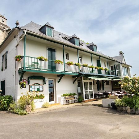 Auberge Le Cabaliros Arcizans-Avant Exterior photo